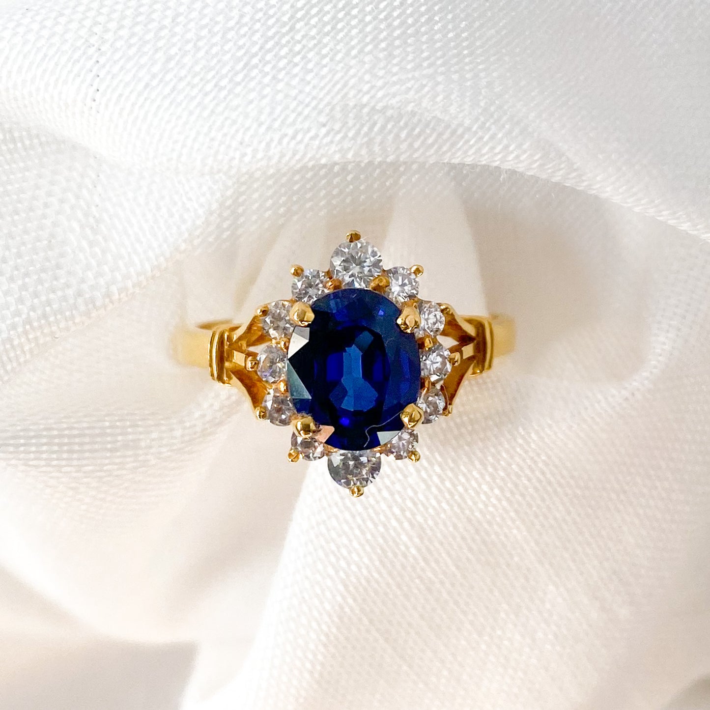 Duchess of Cambridge Ring