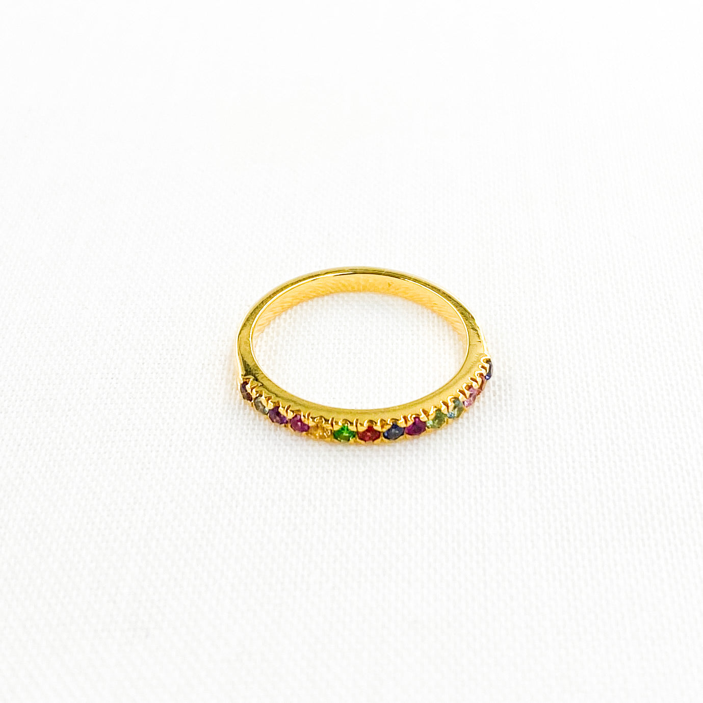 Rainbow Ring