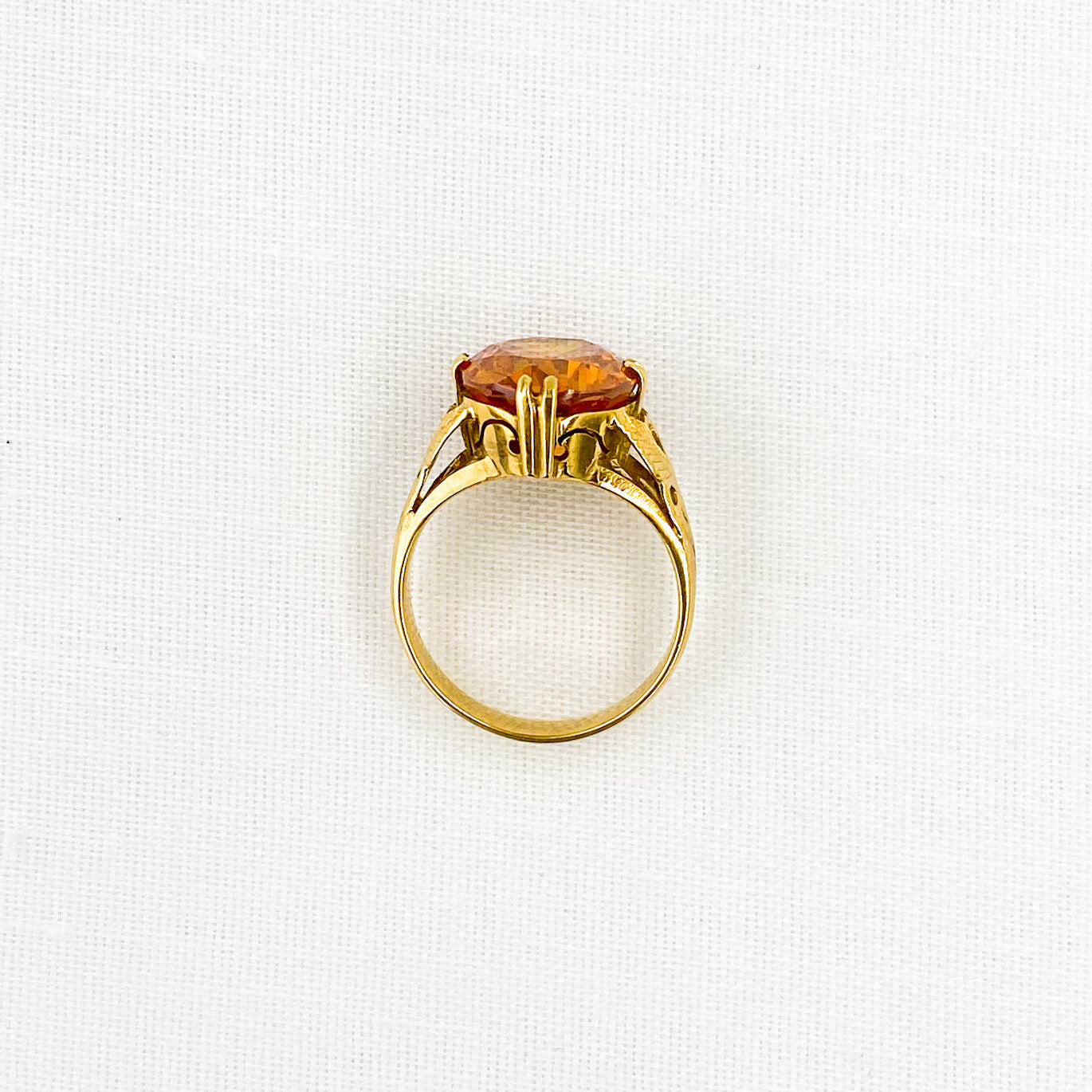 Vintage Ring