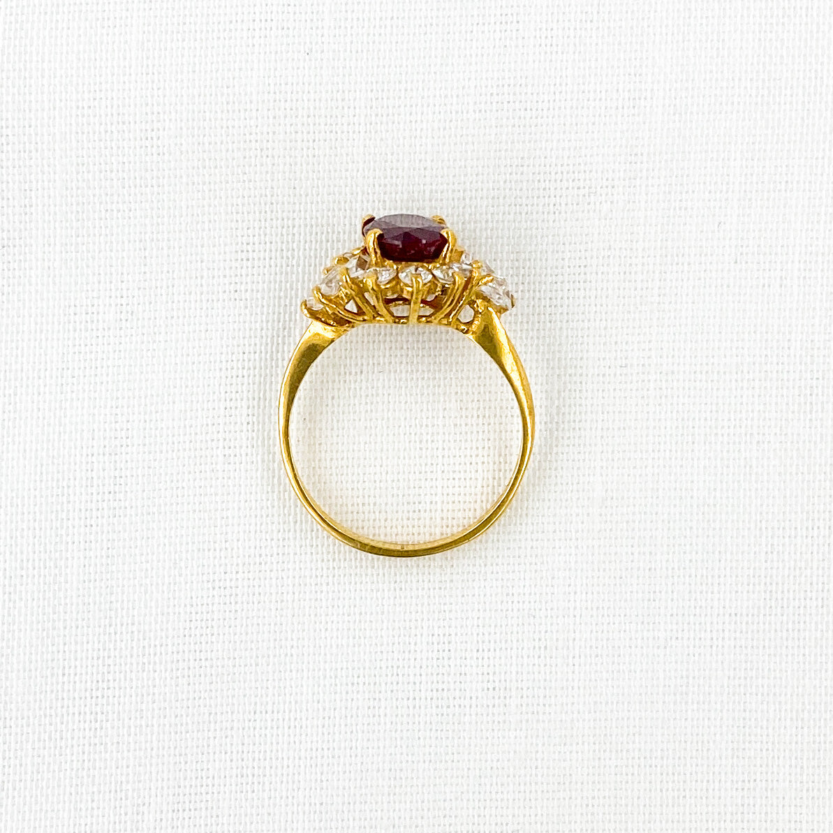 Duchess of Cambridge Ring