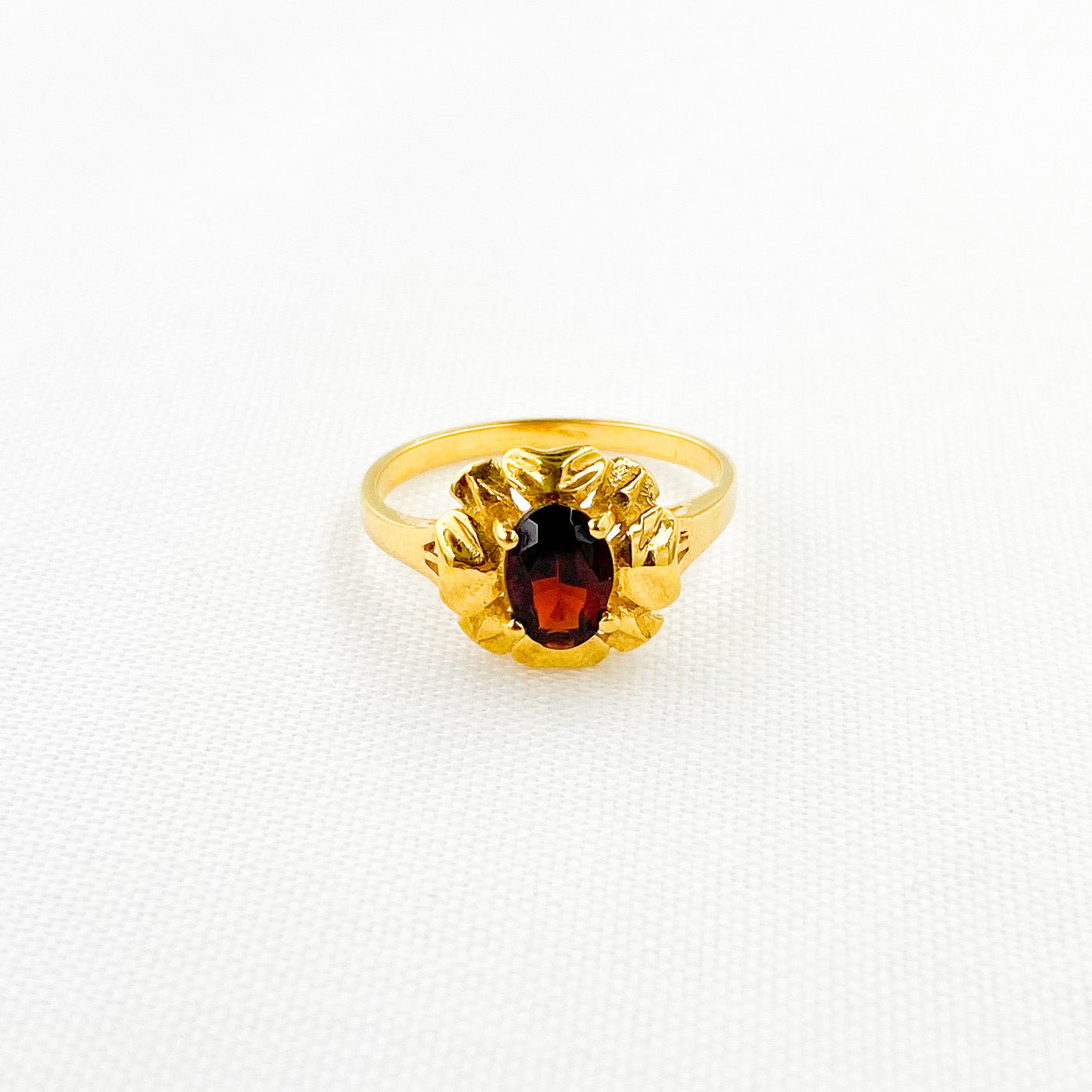 Vintage Ring