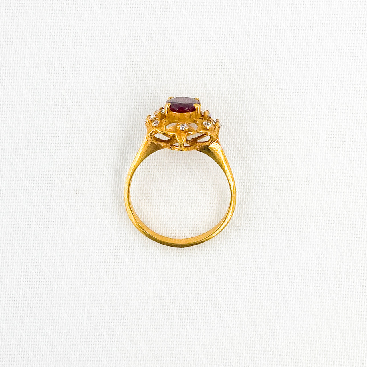 Vintage Ring