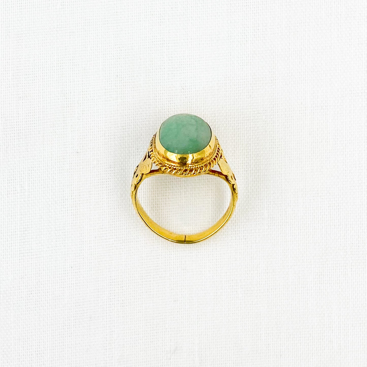 Vintage Ring