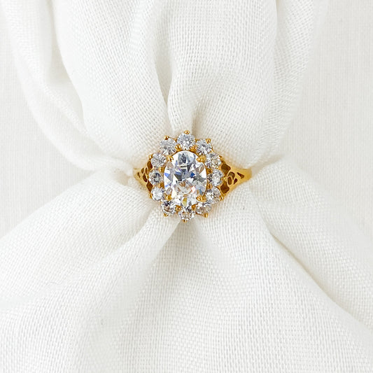 Duchess of Cambridge Ring