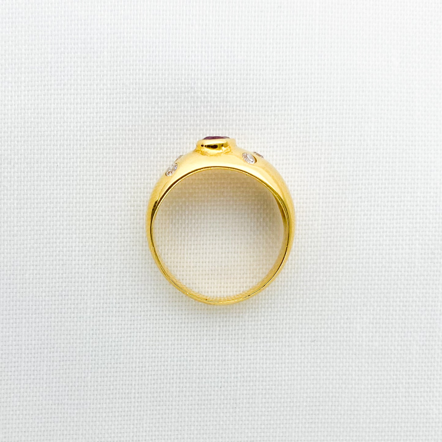 Fancy Ring