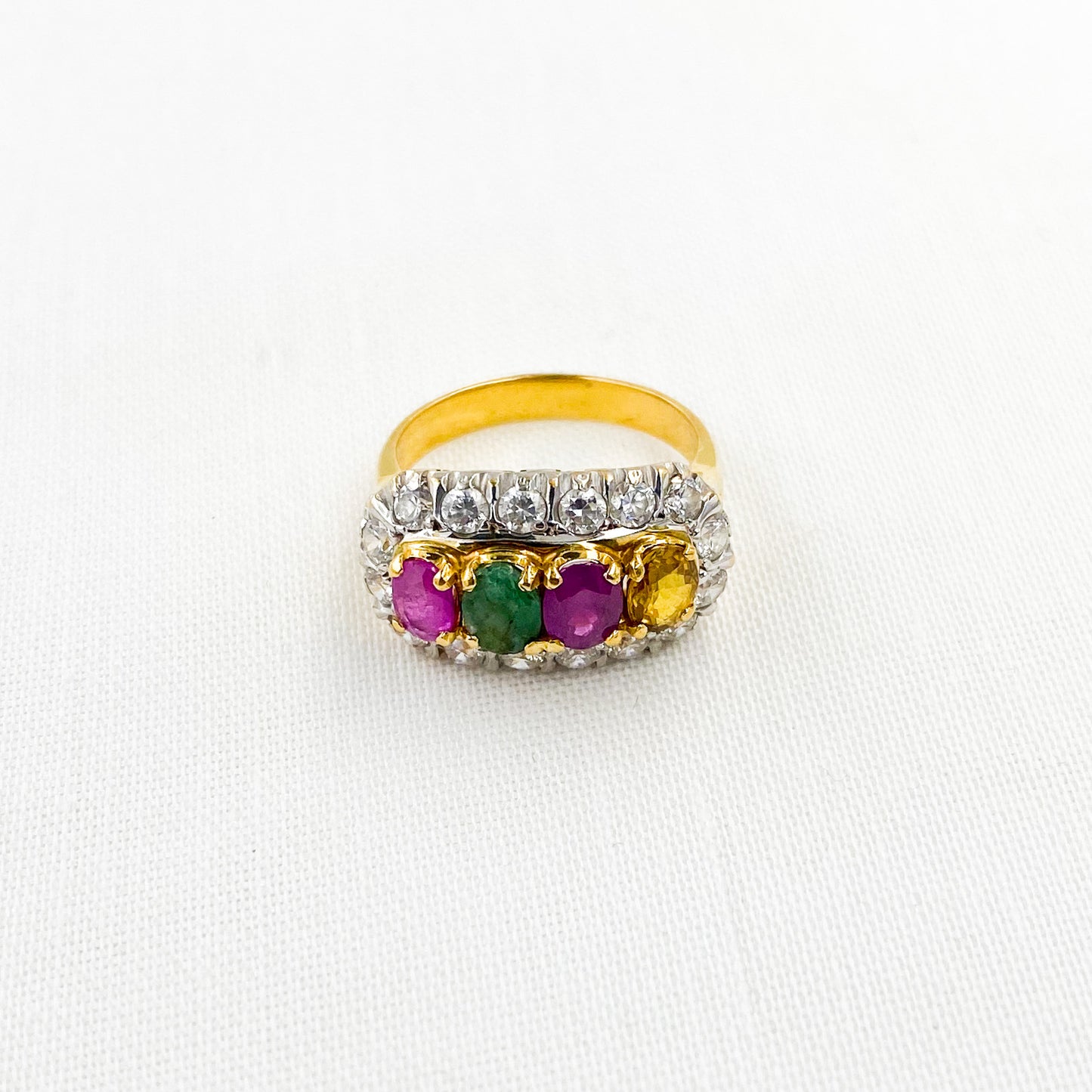 Cocktail Ring