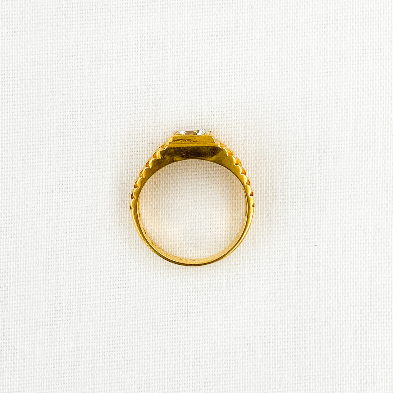 Signet Ring