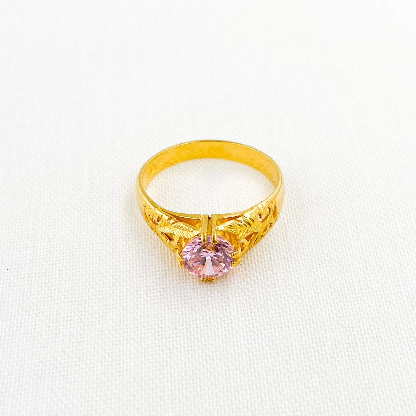 Vintage Ring