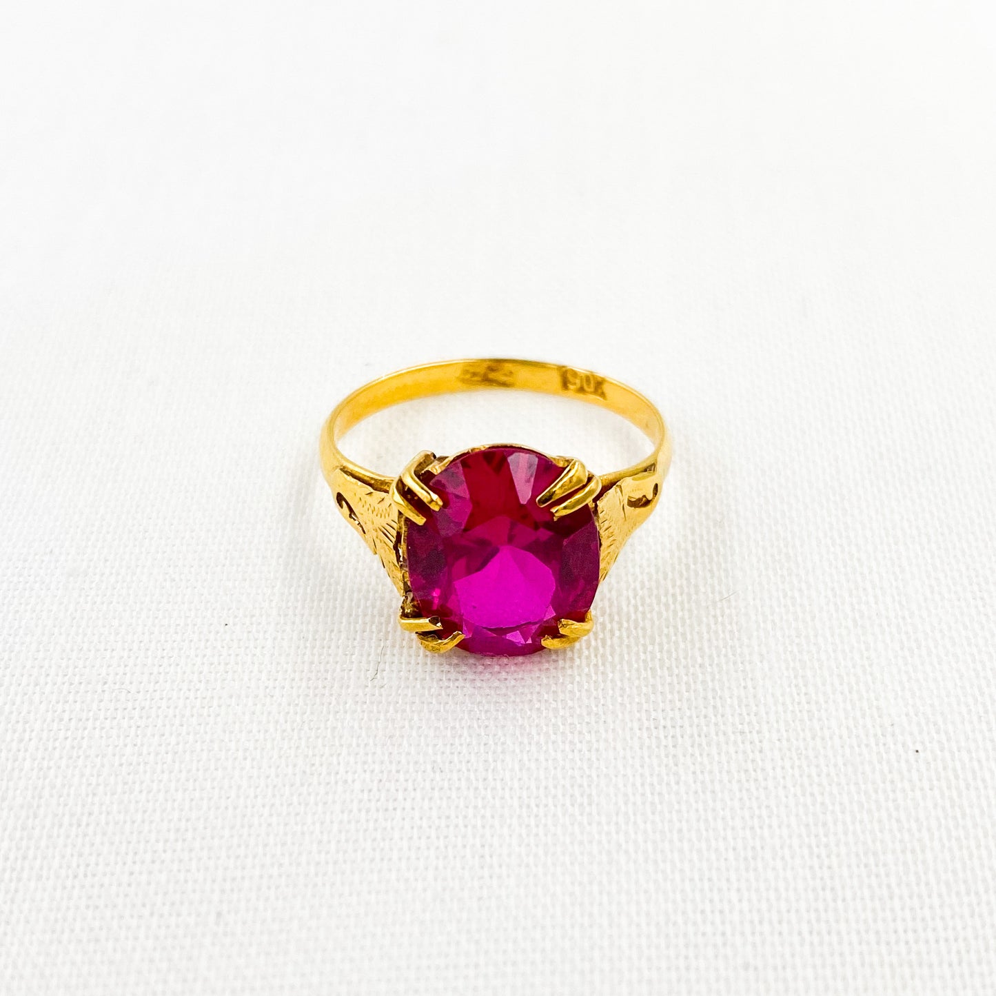 Cocktail Ring