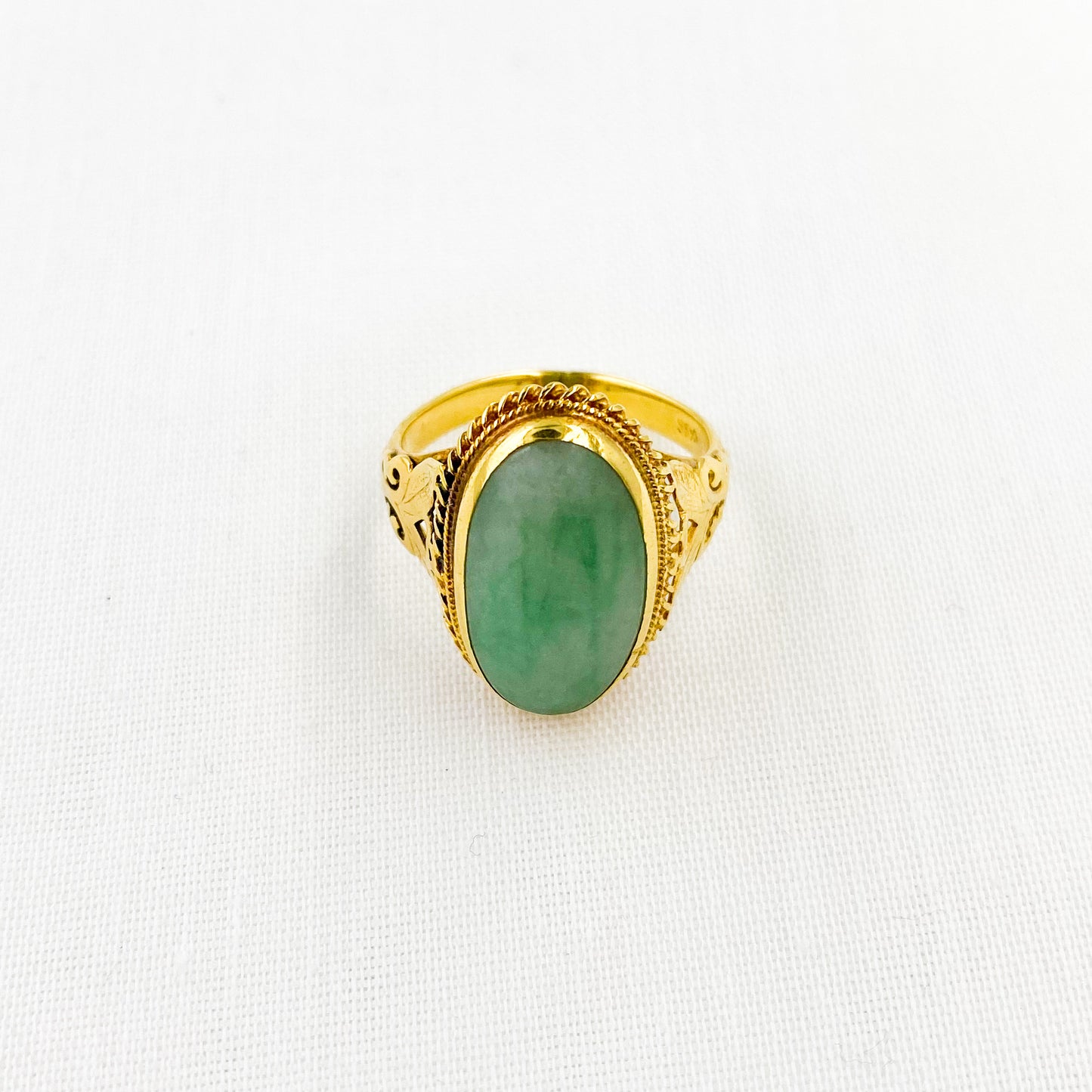 Vintage Ring