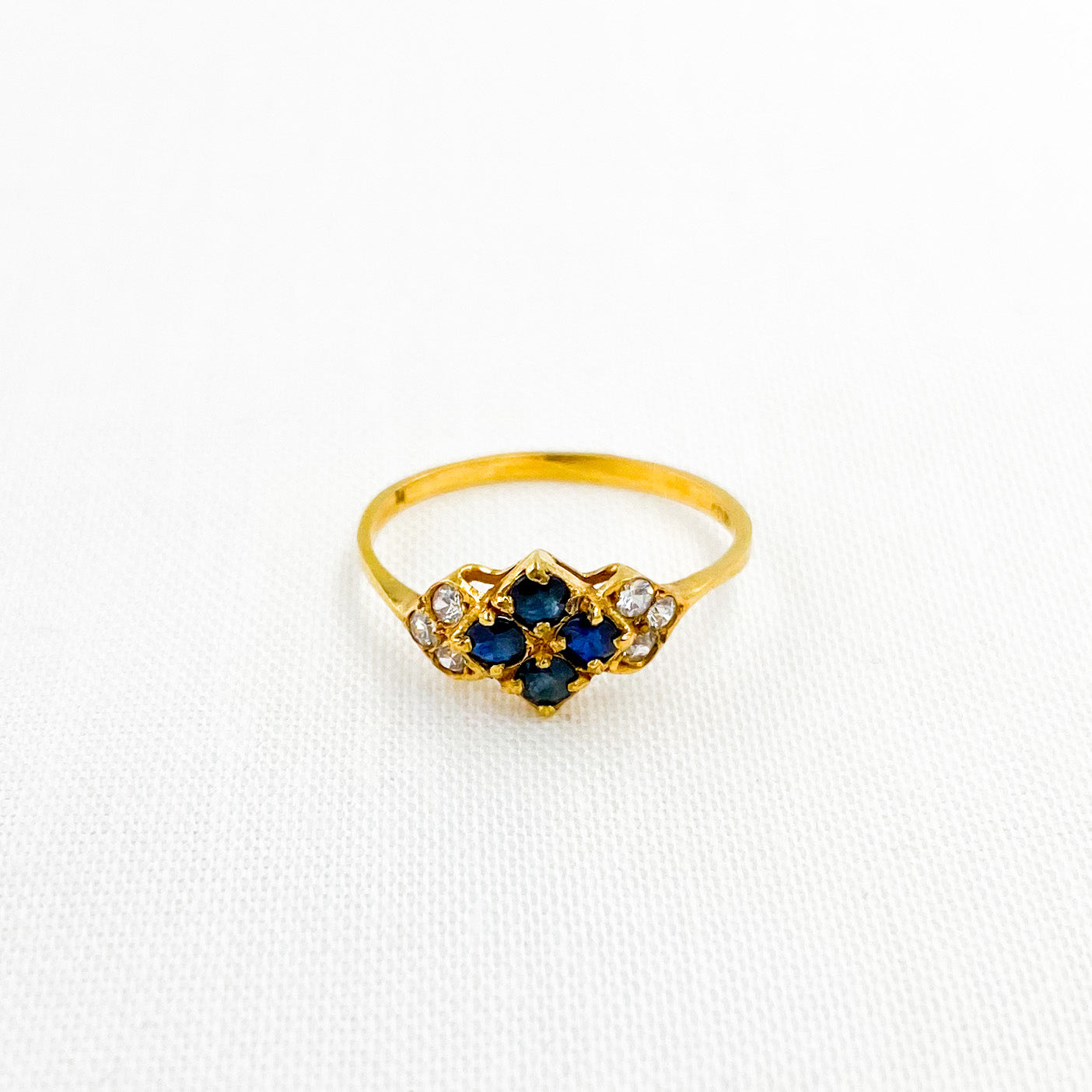 Flower Ring