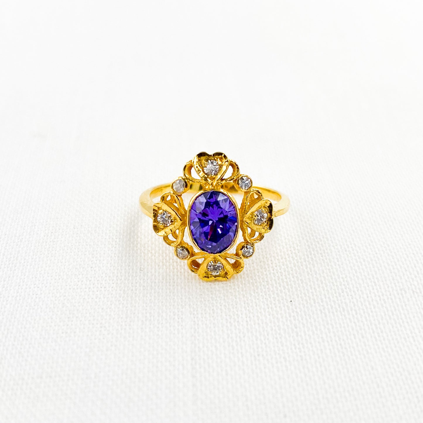 Vintage Ring