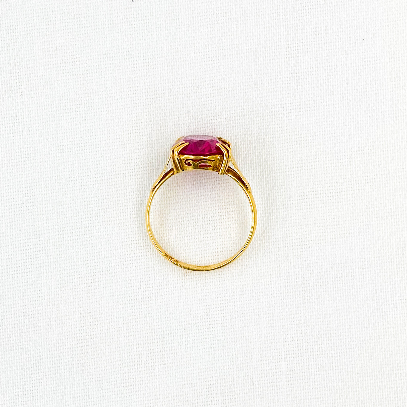 Cocktail Ring