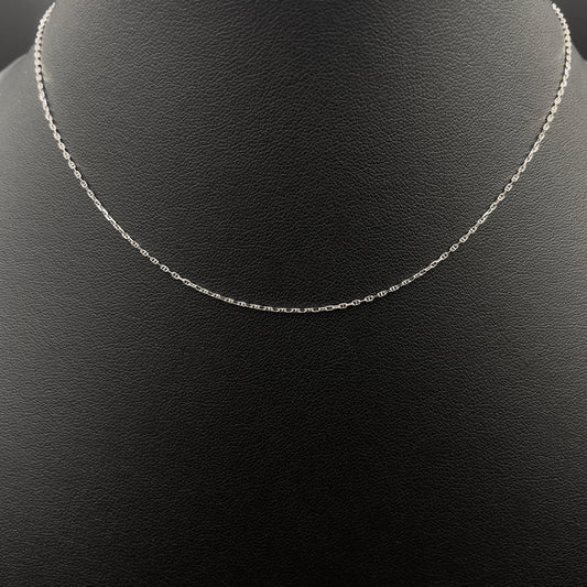 Mariner Link Necklace