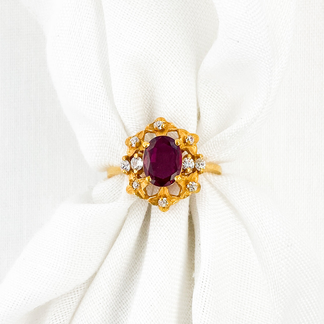 Vintage Ring