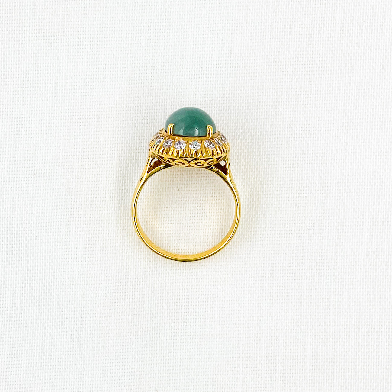 Cocktail Ring