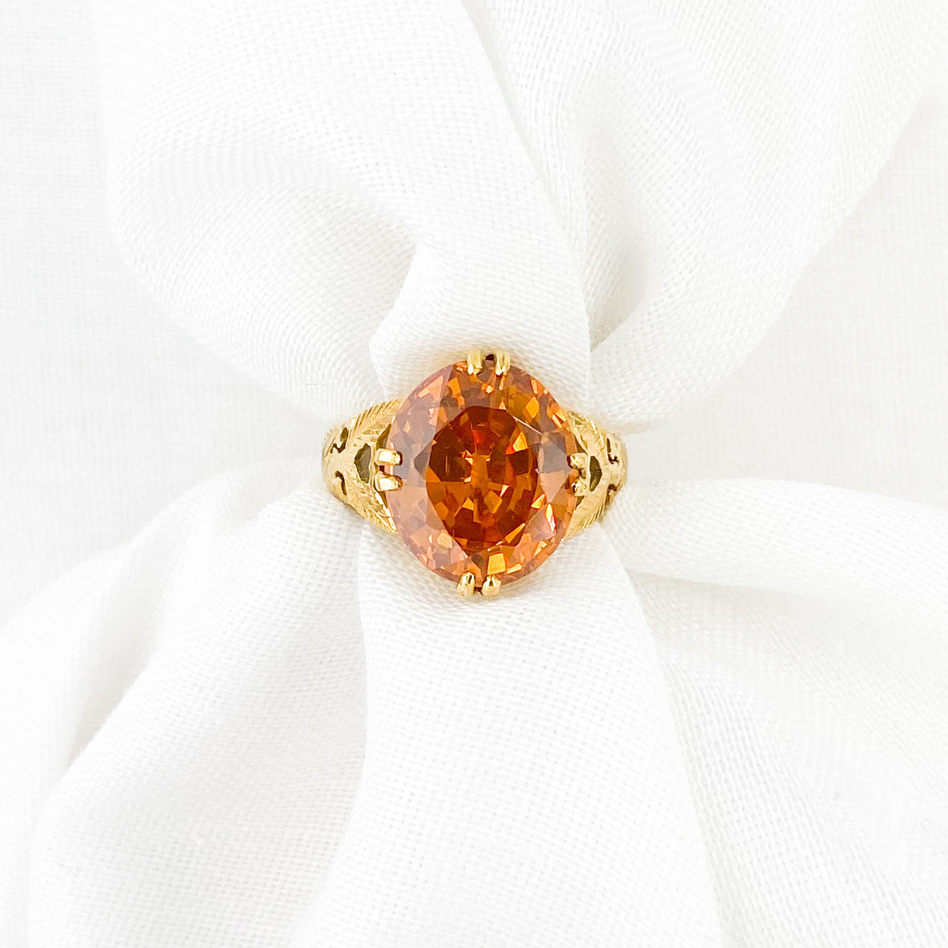 Vintage Ring