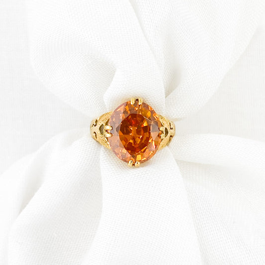 Vintage Ring