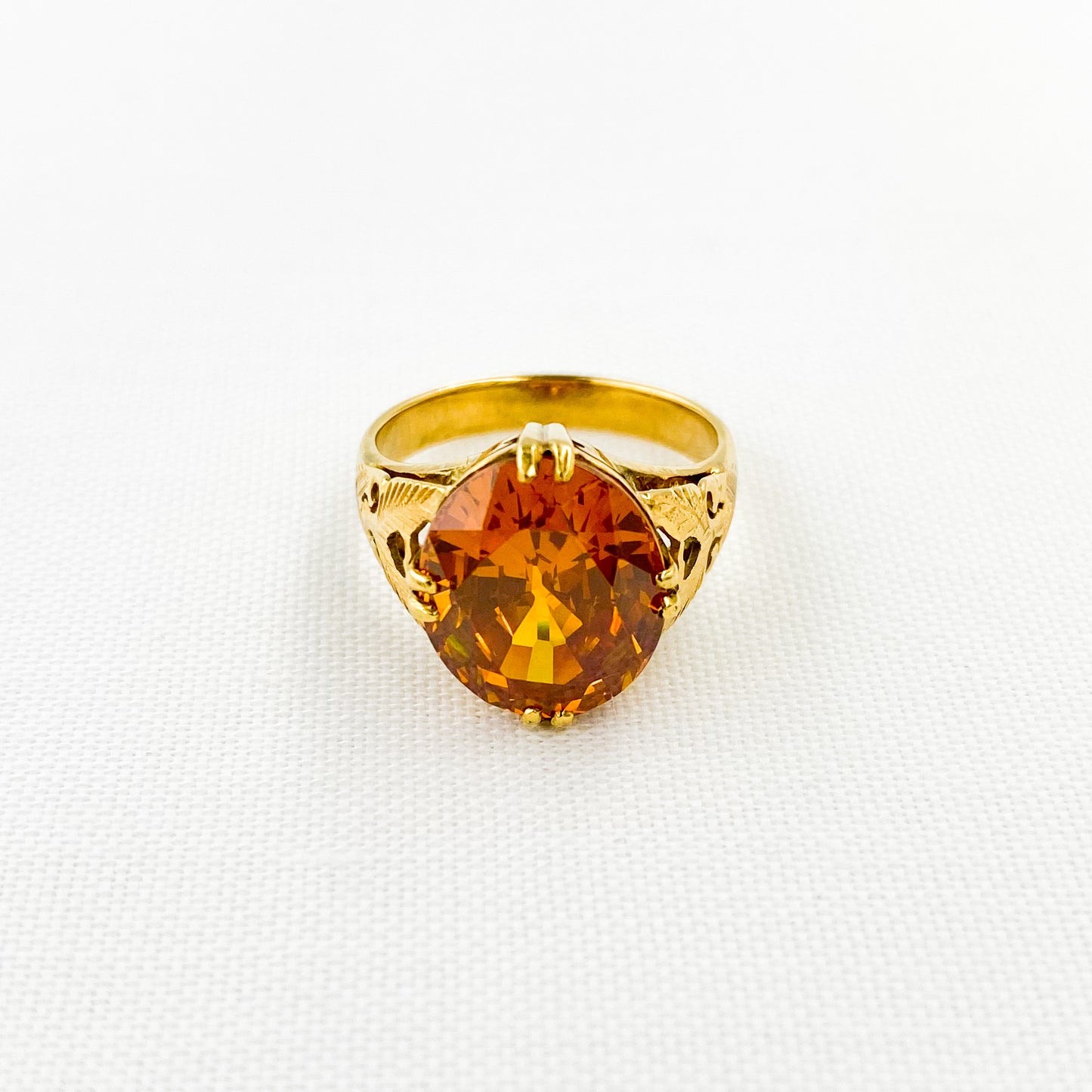 Vintage Ring