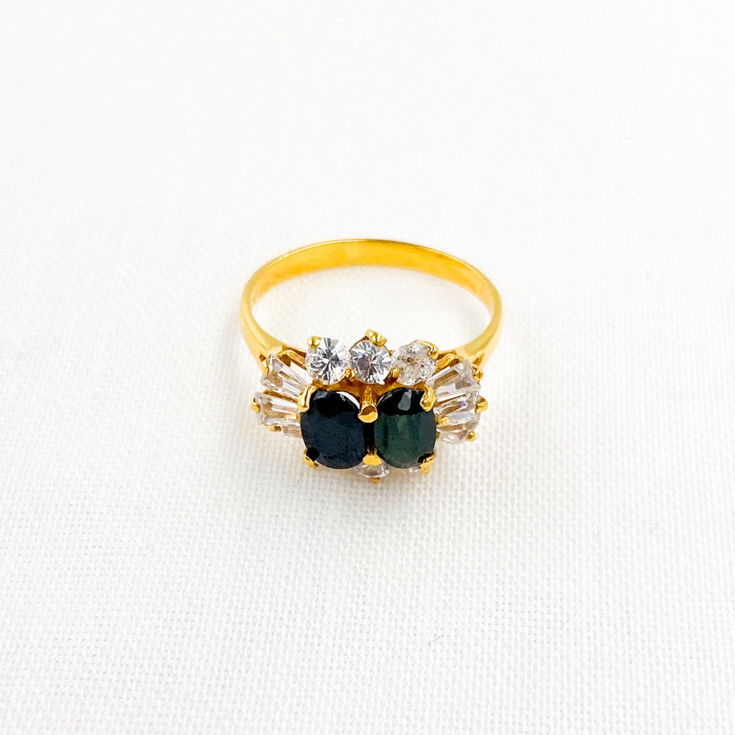 Cocktail Ring