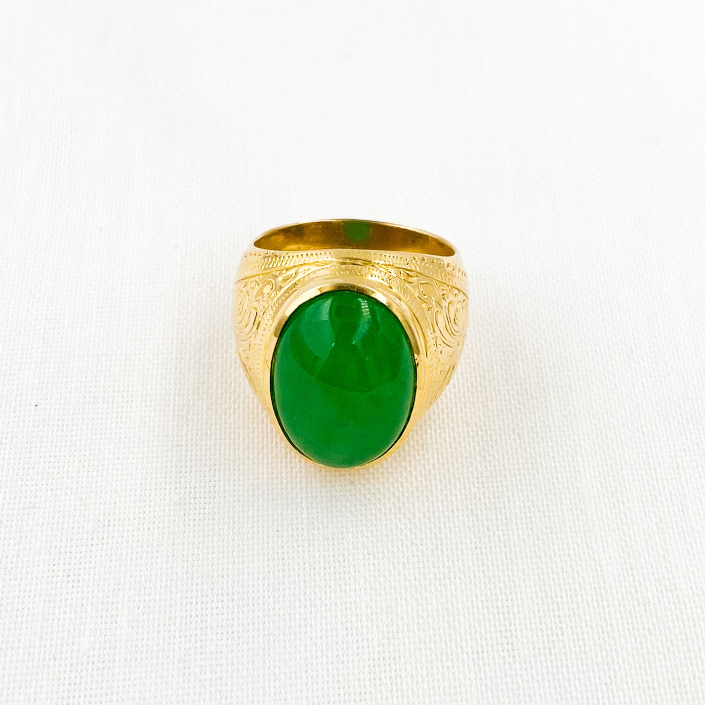 Cocktail Ring