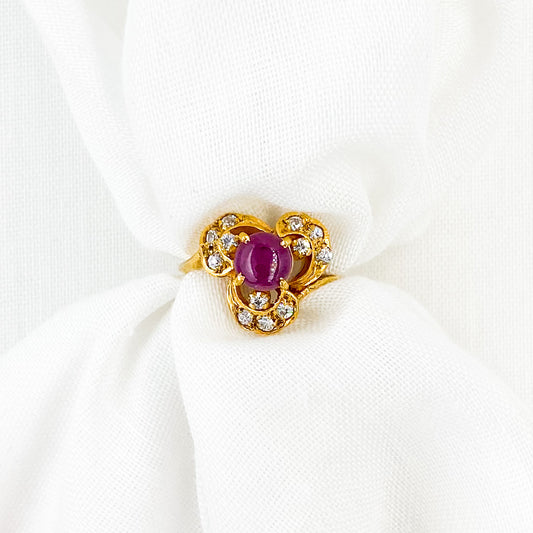 Vintage Ring