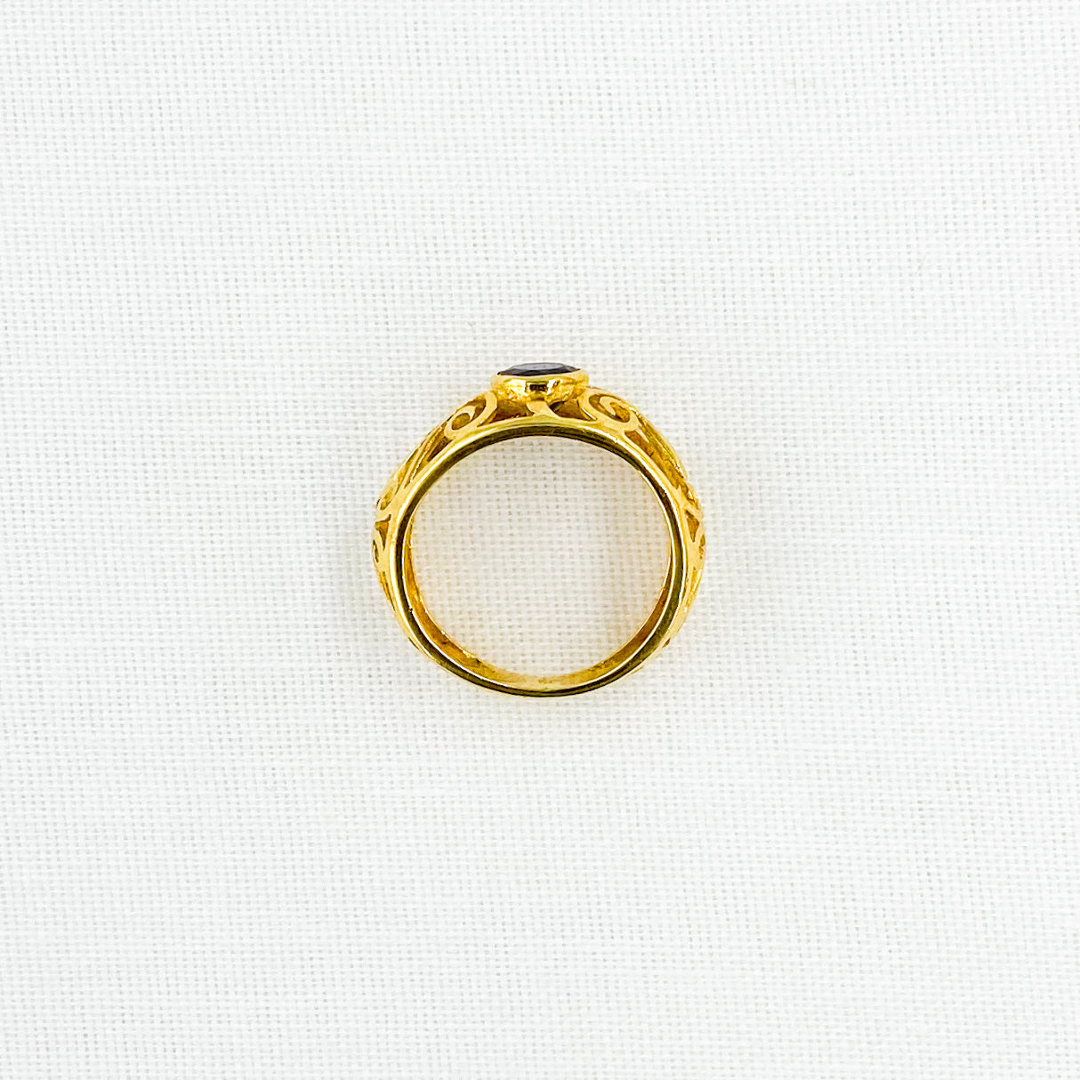 Fancy Ring