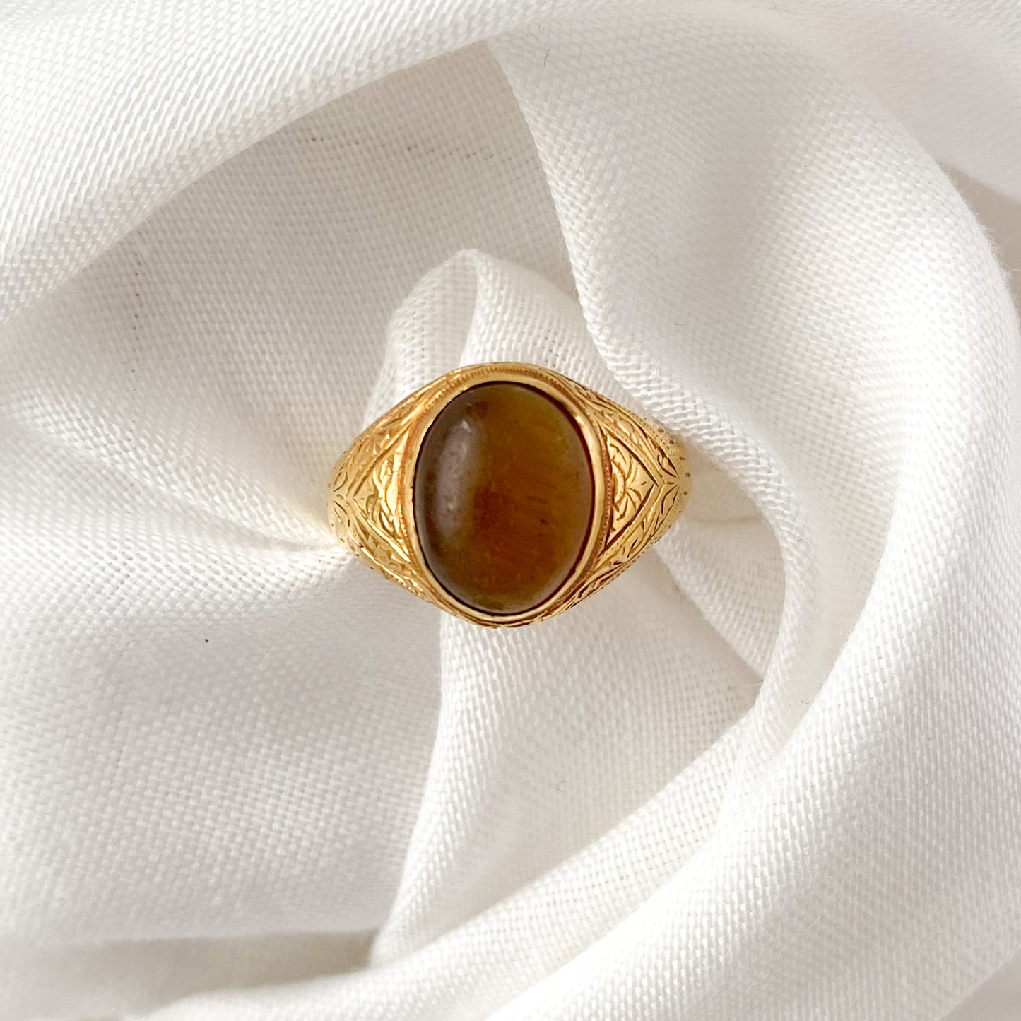 Vintage Ring