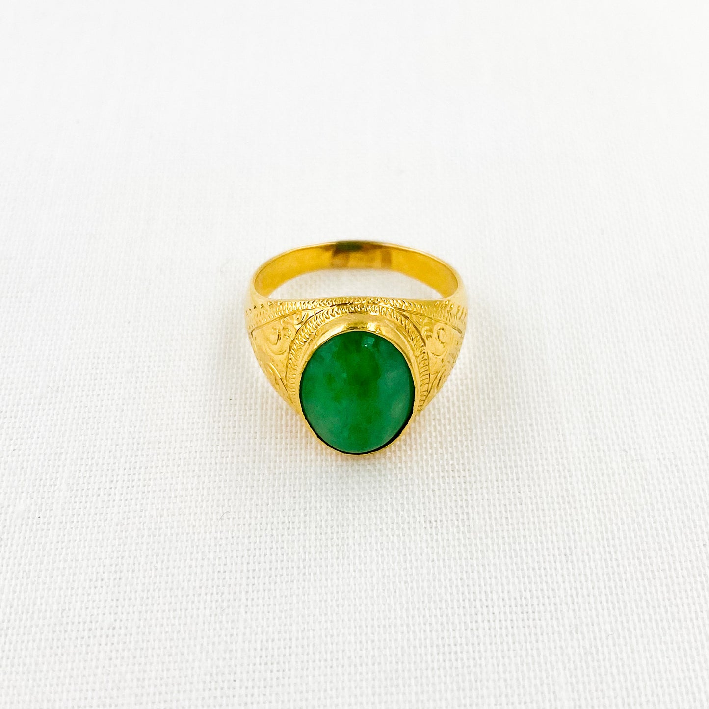 Cocktail Ring