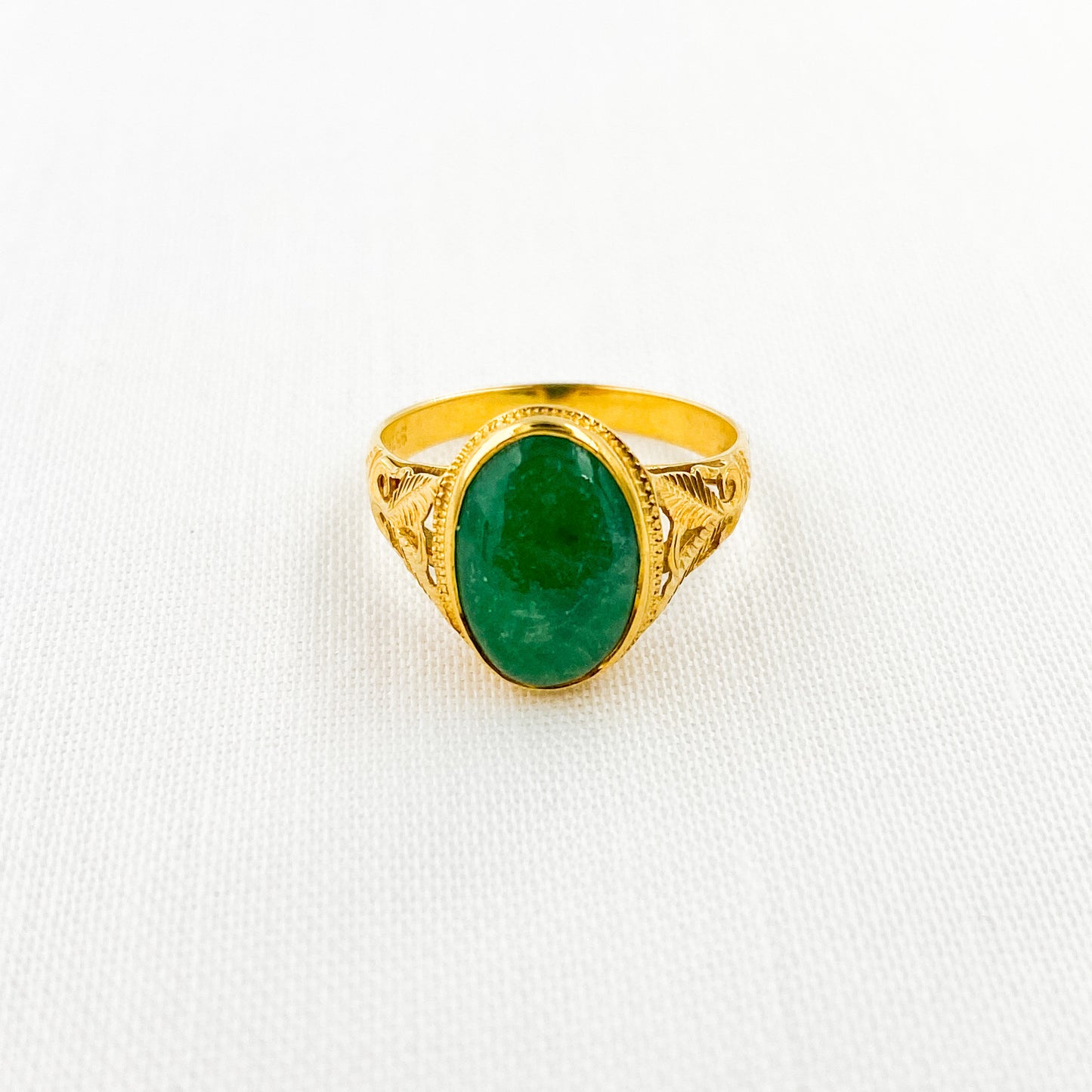 Vintage Ring