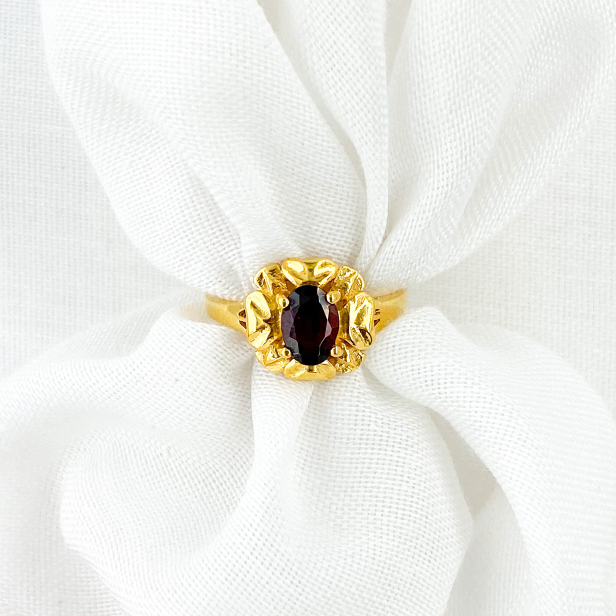 Vintage Ring