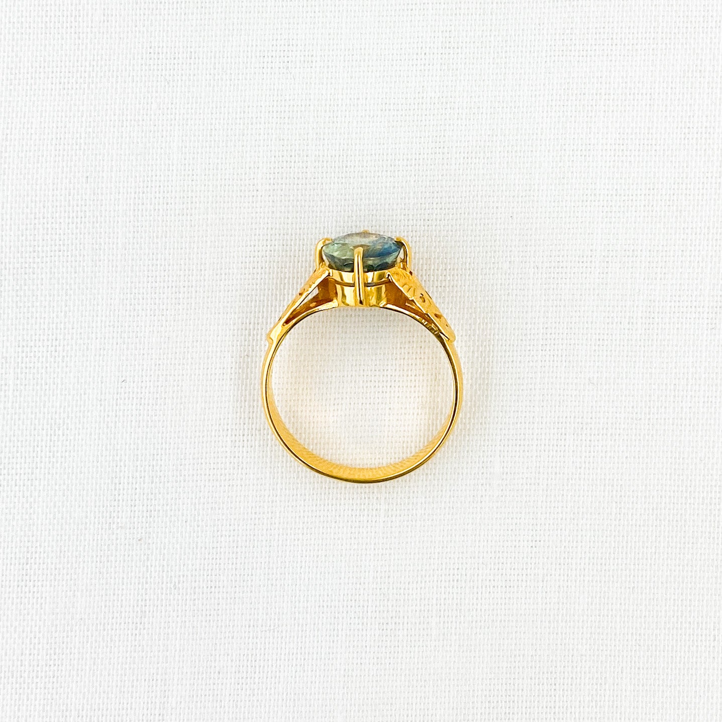 Cocktail Ring