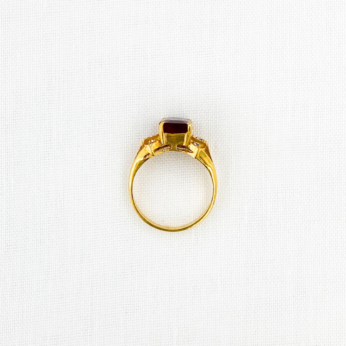 Cocktail Ring