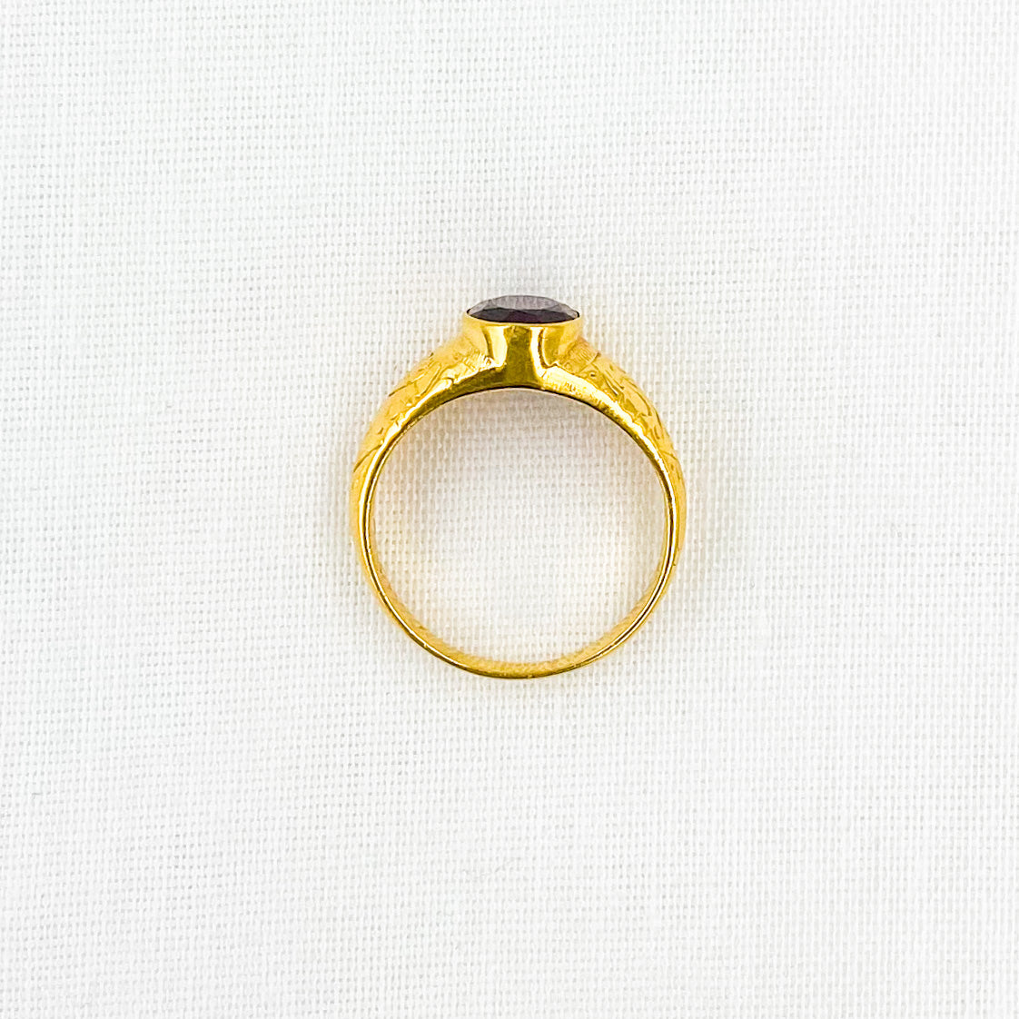 Signet Ring