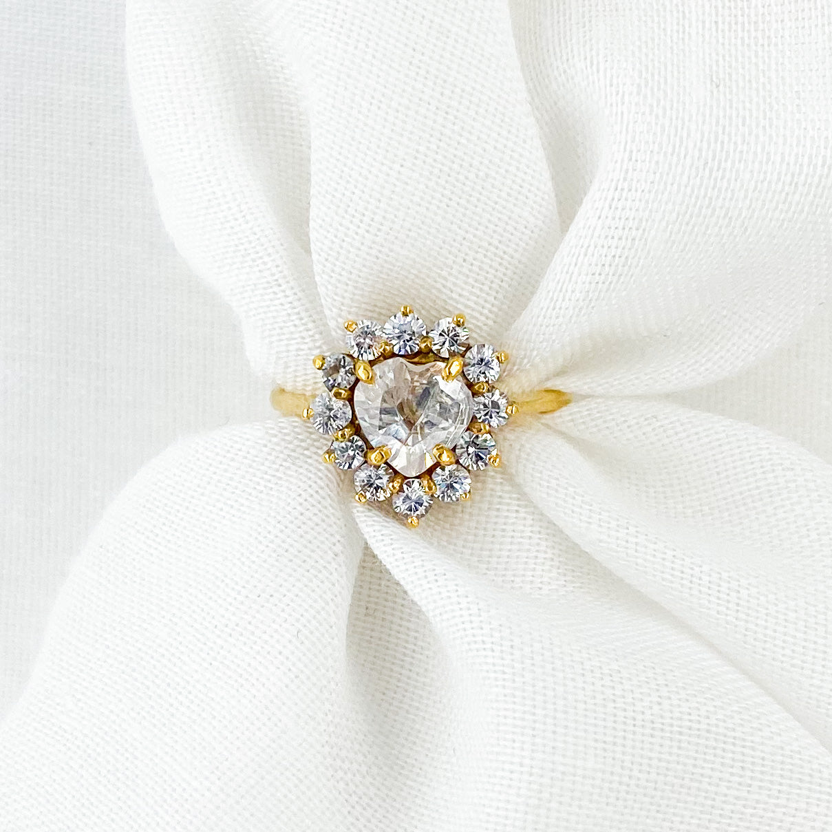 Duchess of Cambridge Ring