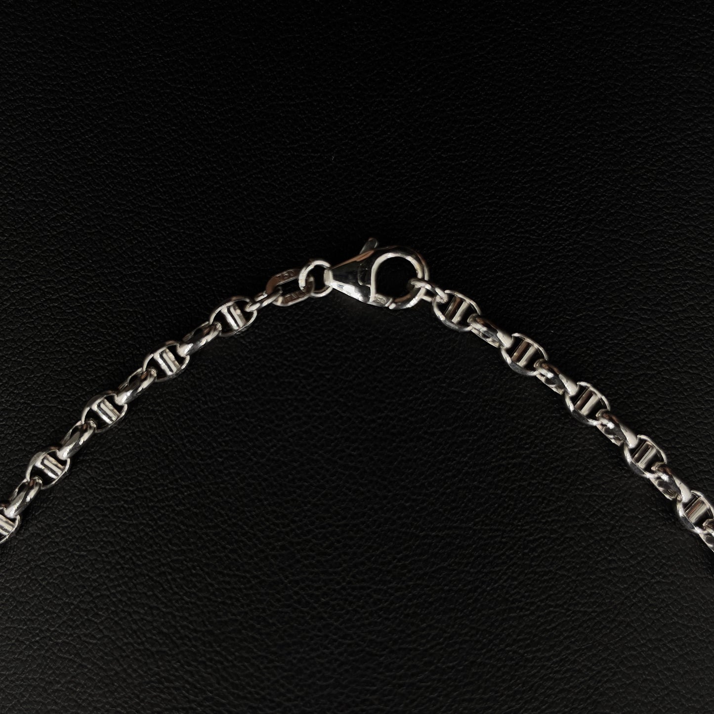 Mariner Link Necklace