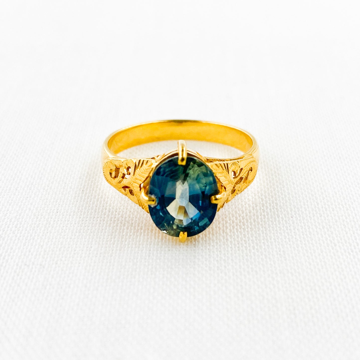 Cocktail Ring