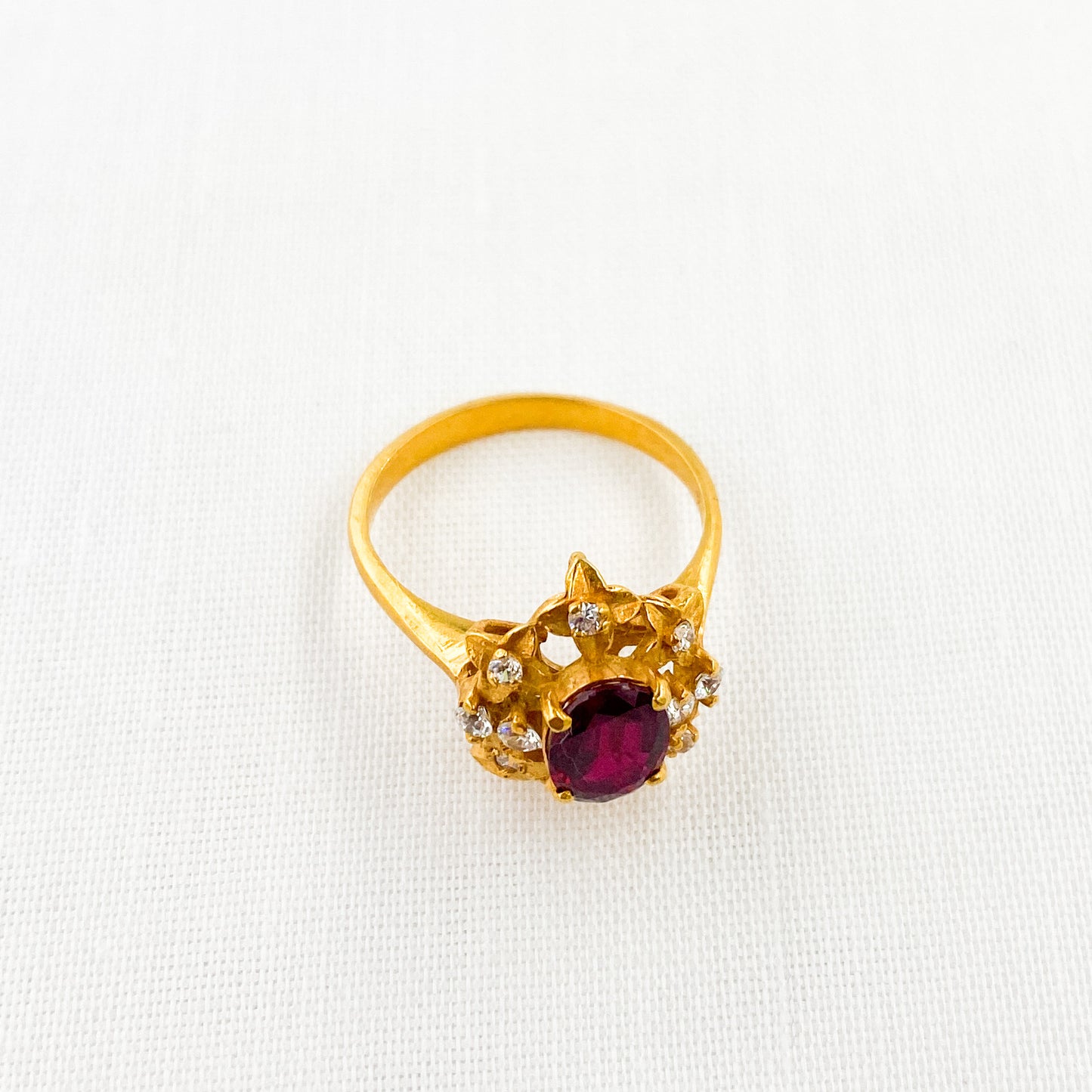 Vintage Ring