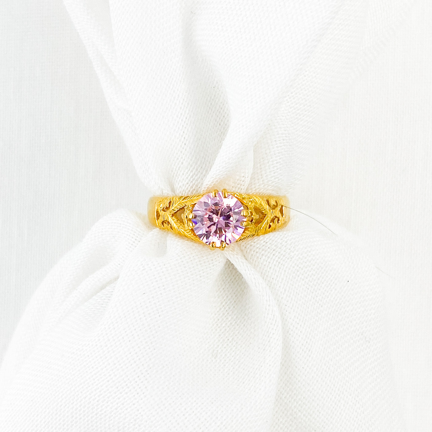 Vintage Ring