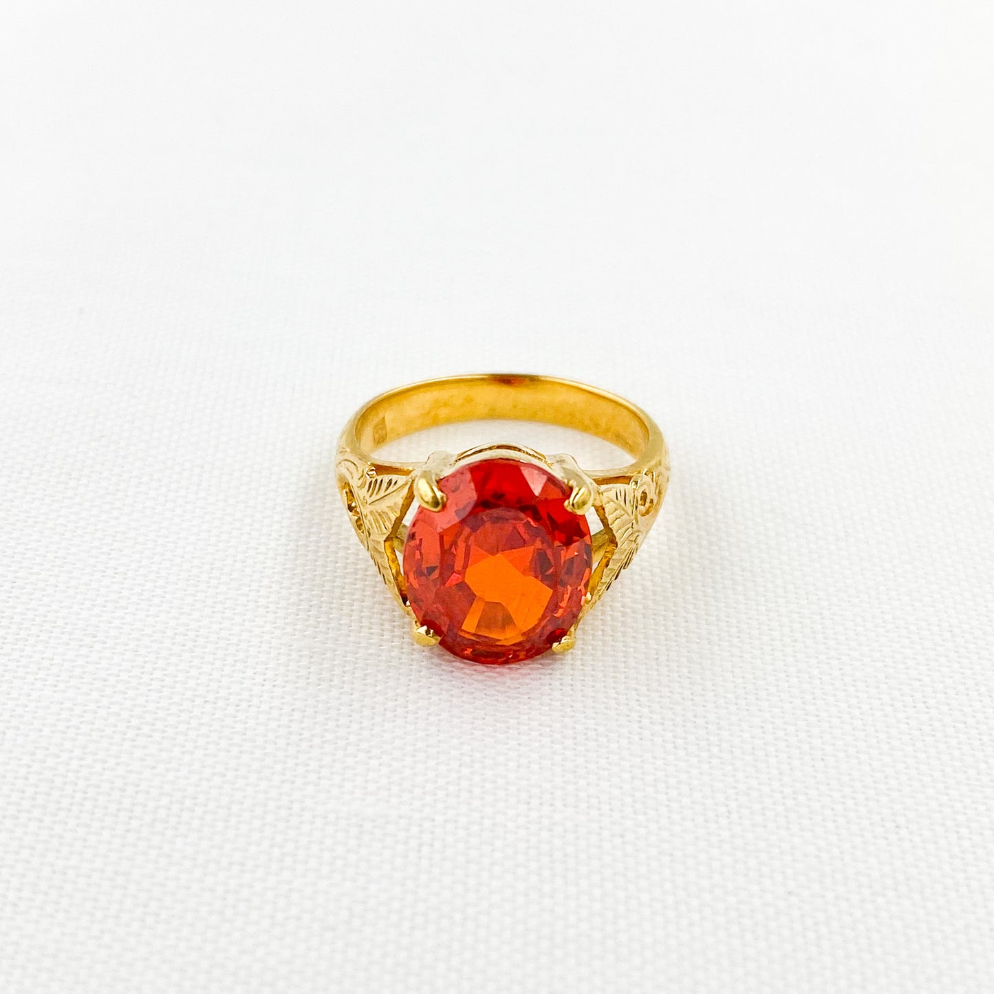 Cocktail Ring