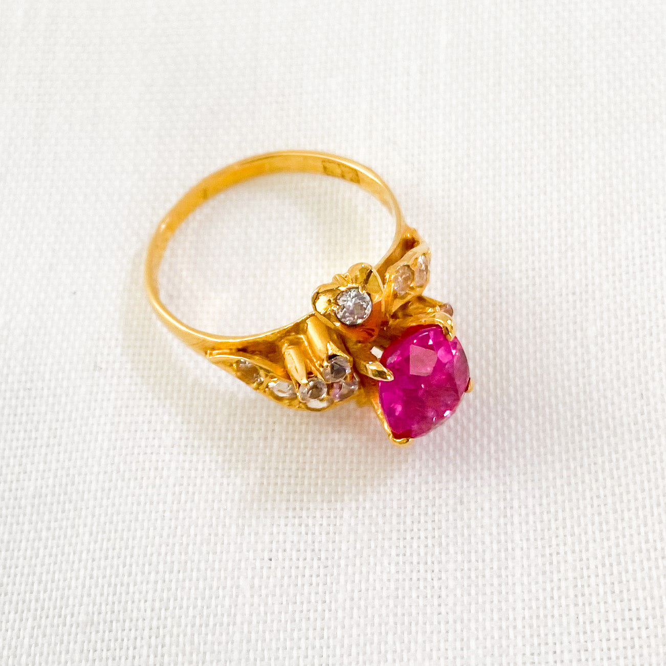 Cocktail Ring