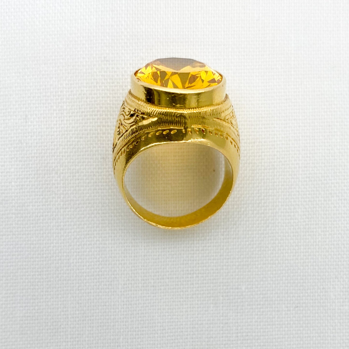 Cocktail Ring