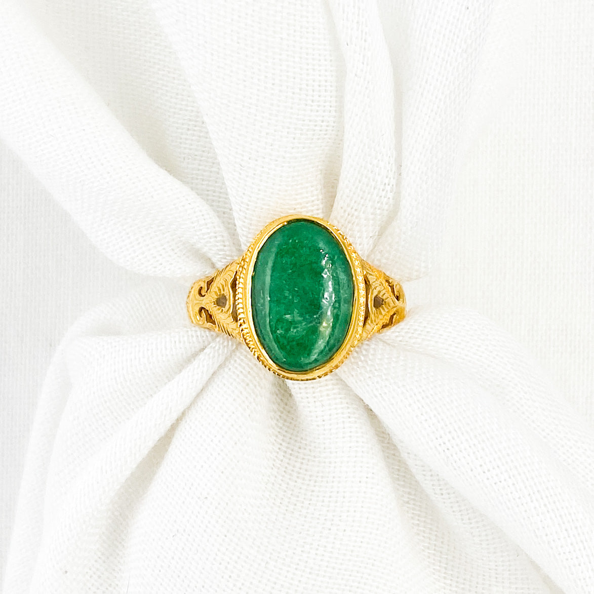 Vintage Ring