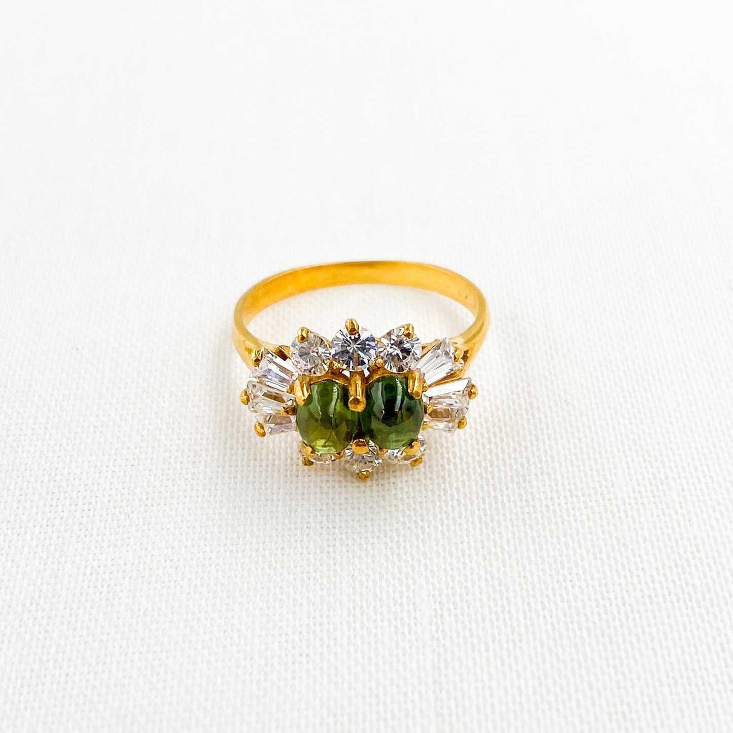 Cocktail Ring