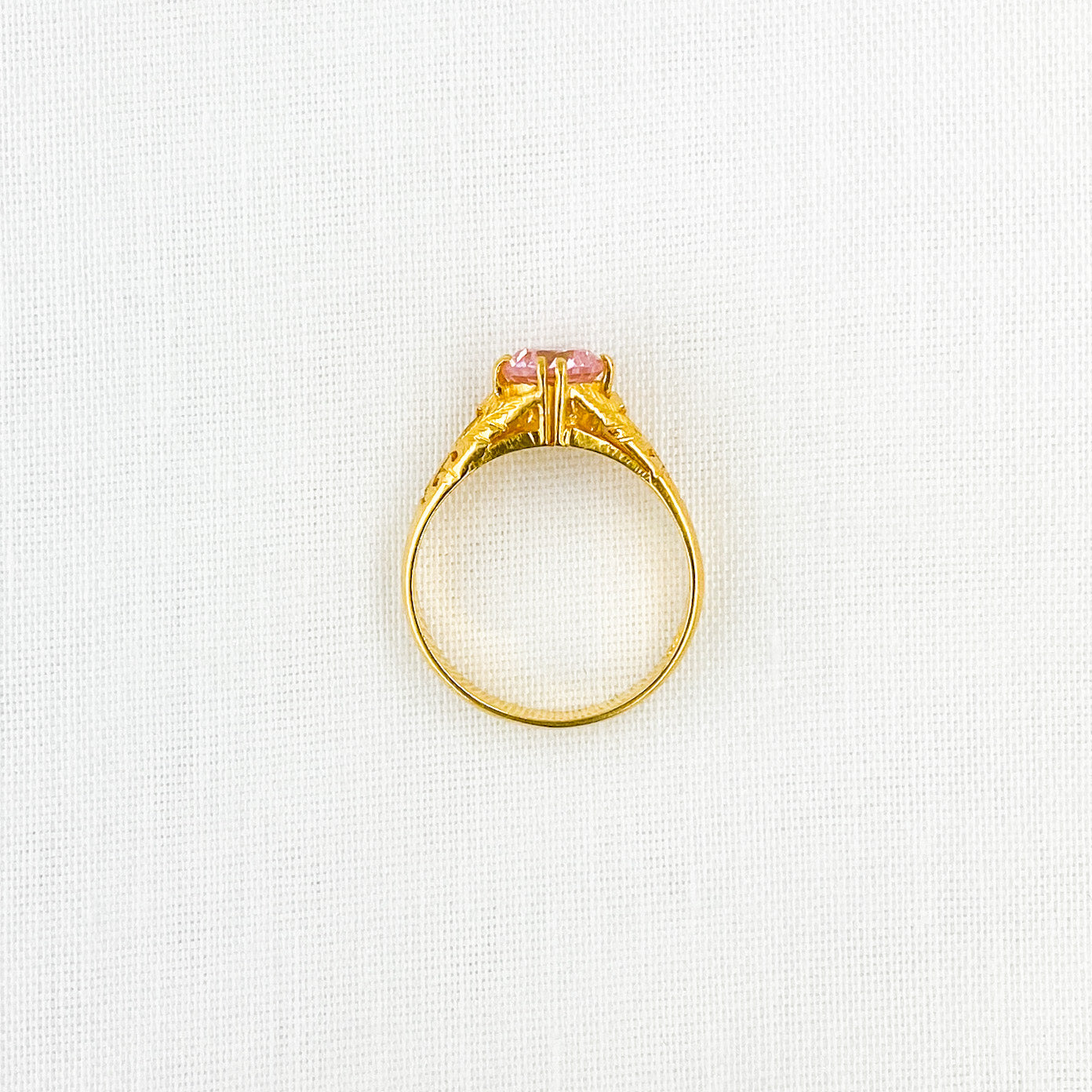 Vintage Ring