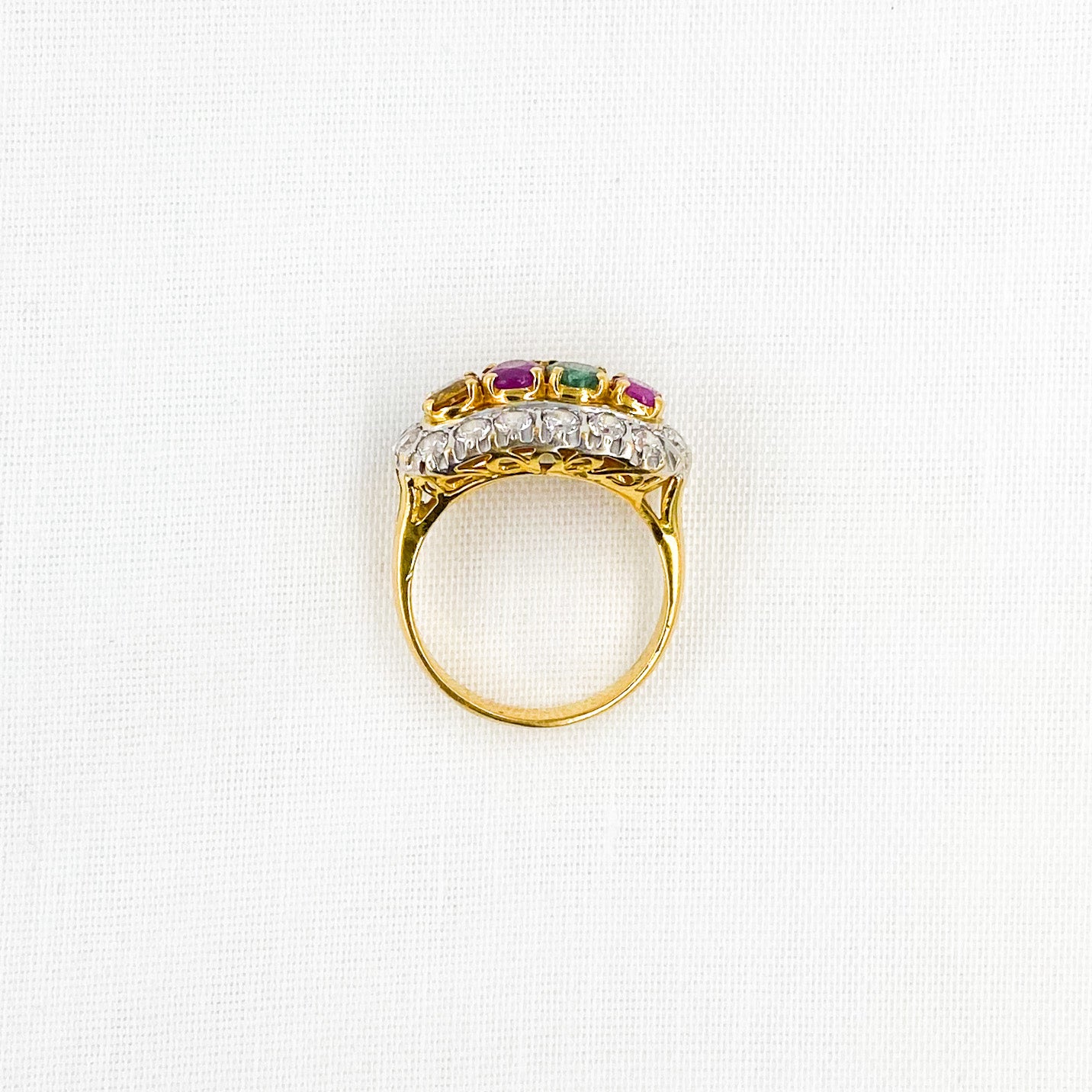 Cocktail Ring