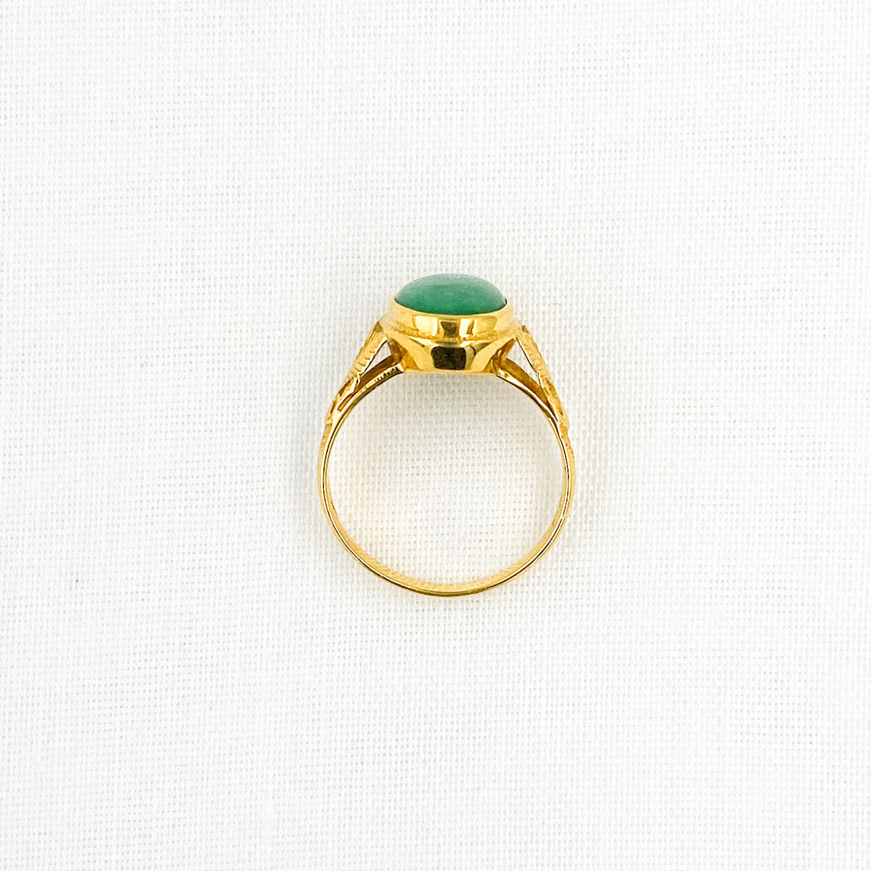 Vintage Ring