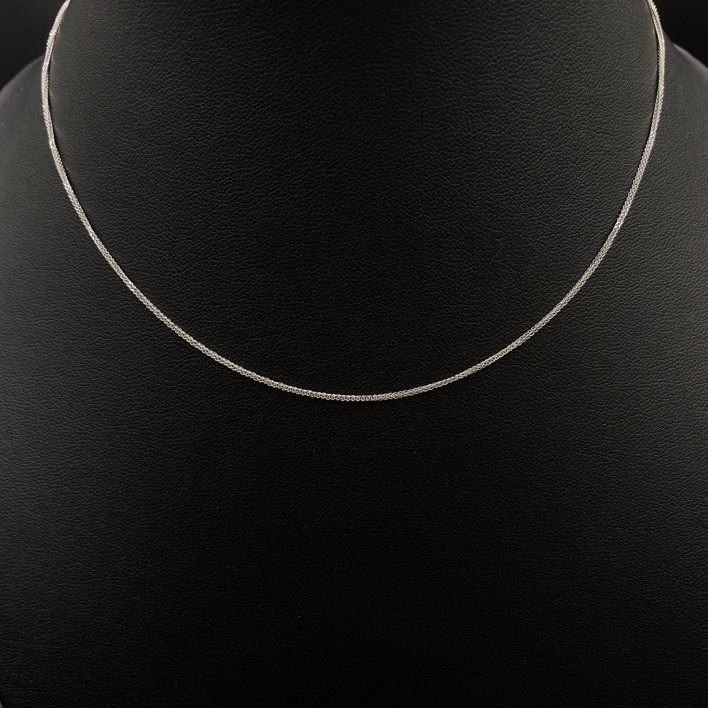 Spiga Necklace